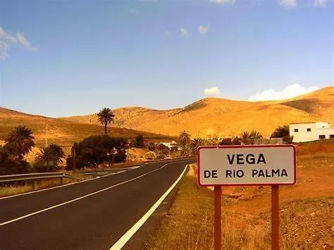 Appartement La Vega R. à Vega de Rio de Palmas 0*,