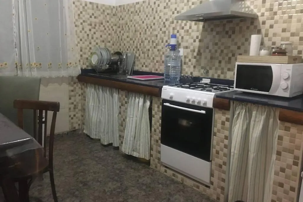 Appartement La Vega R. à Vega de Rio de Palmas Espagne