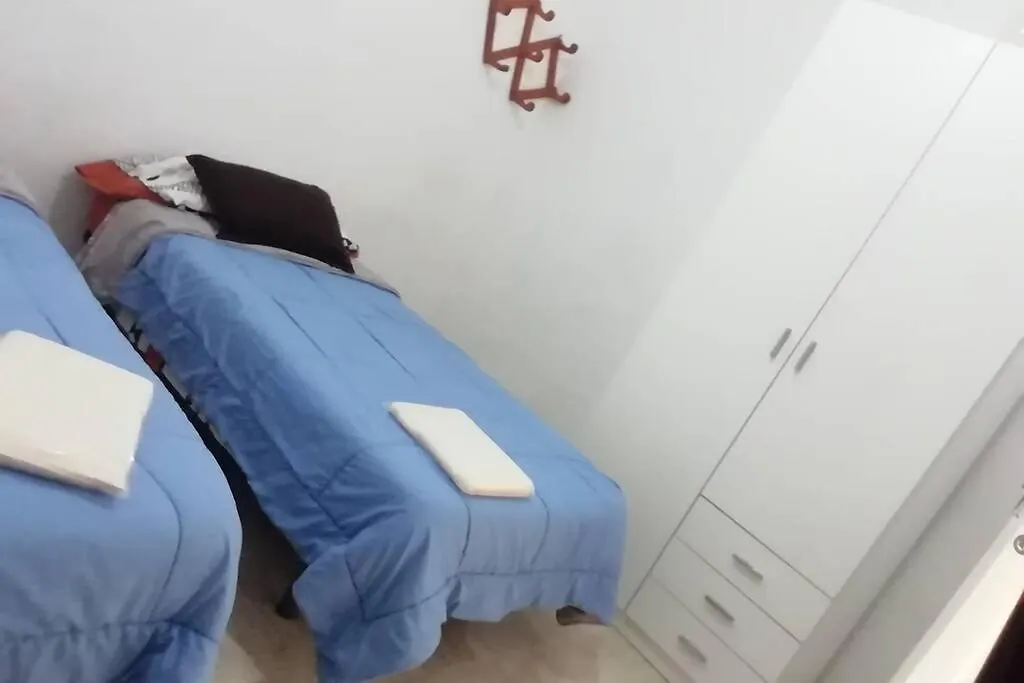 Appartement La Vega R. à Vega de Rio de Palmas Espagne