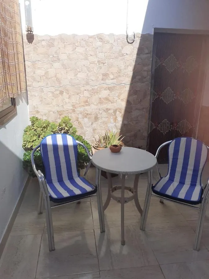 Appartement La Vega R. à Vega de Rio de Palmas