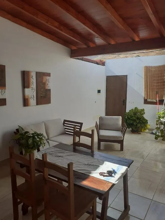 Appartement La Vega R. à Vega de Rio de Palmas
